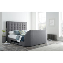 Wayfair tv deals bed